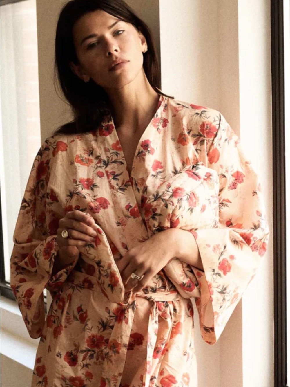 Doen Gisela Robe NWT size XS